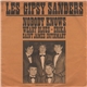 Les Gipsy Sanders - Nobody Knows