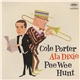 Pee Wee Hunt - Cole Porter Ala Dixie