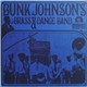 Bunk Johnson's Brass & Dance Band - Bunk Johnson's Brass & Dance Band