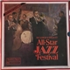 Various - Reader's Digest All-Star Jazz Festival